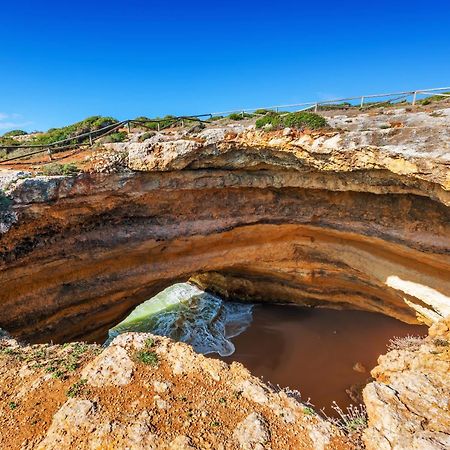 Bnb Homes Praia Da Rocha Beach Bright Apartment 50 M Away From The Ocean Portimao Ngoại thất bức ảnh