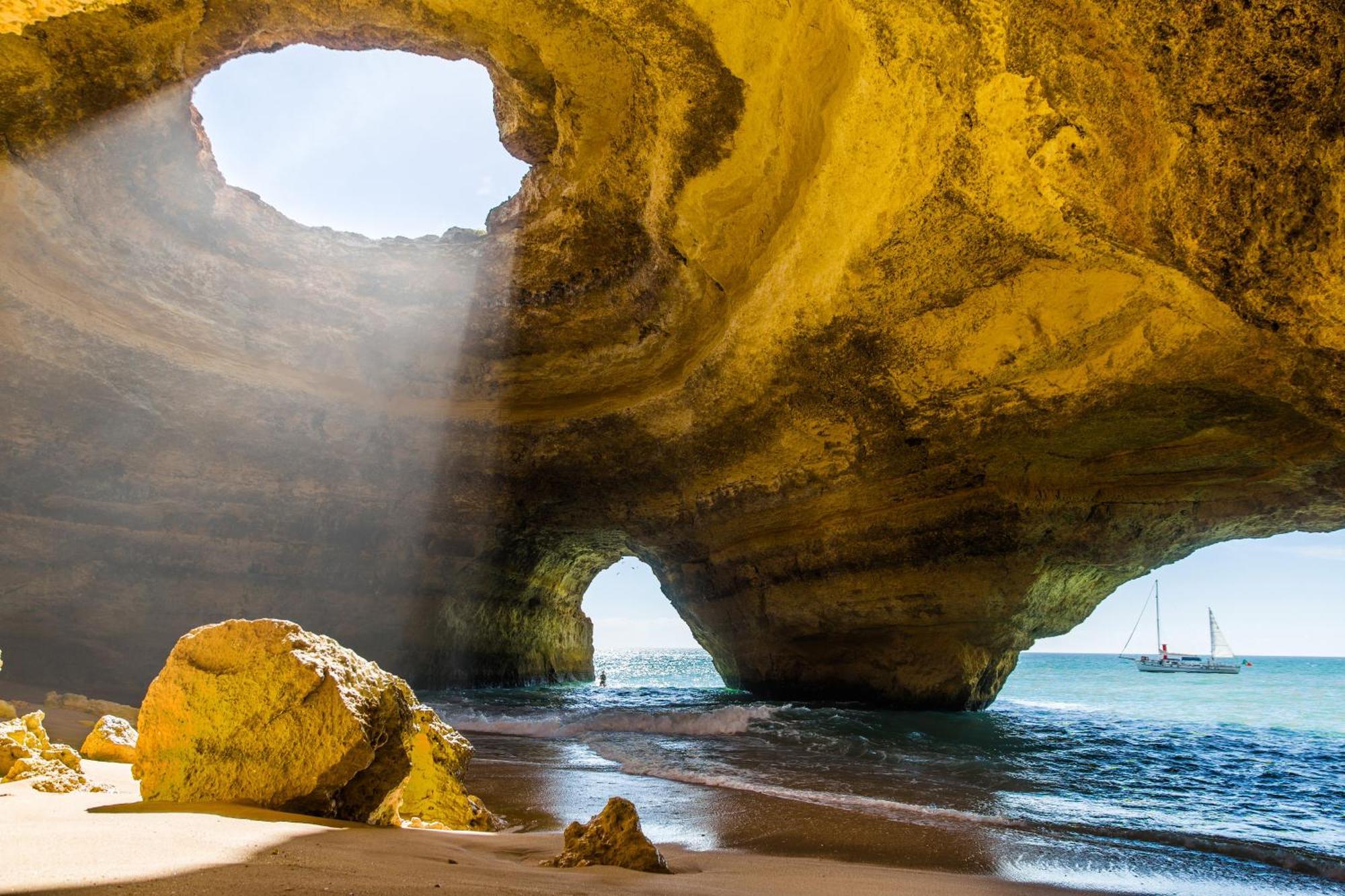 Bnb Homes Praia Da Rocha Beach Bright Apartment 50 M Away From The Ocean Portimao Ngoại thất bức ảnh