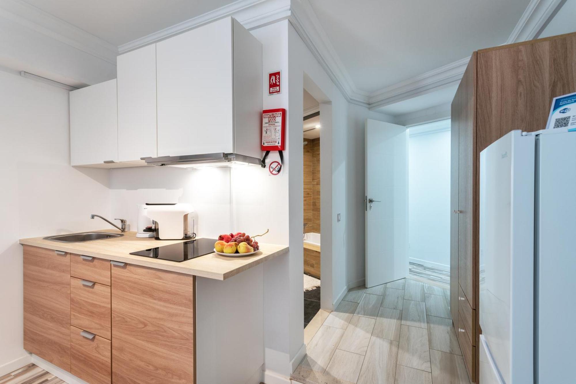 Bnb Homes Praia Da Rocha Beach Bright Apartment 50 M Away From The Ocean Portimao Ngoại thất bức ảnh