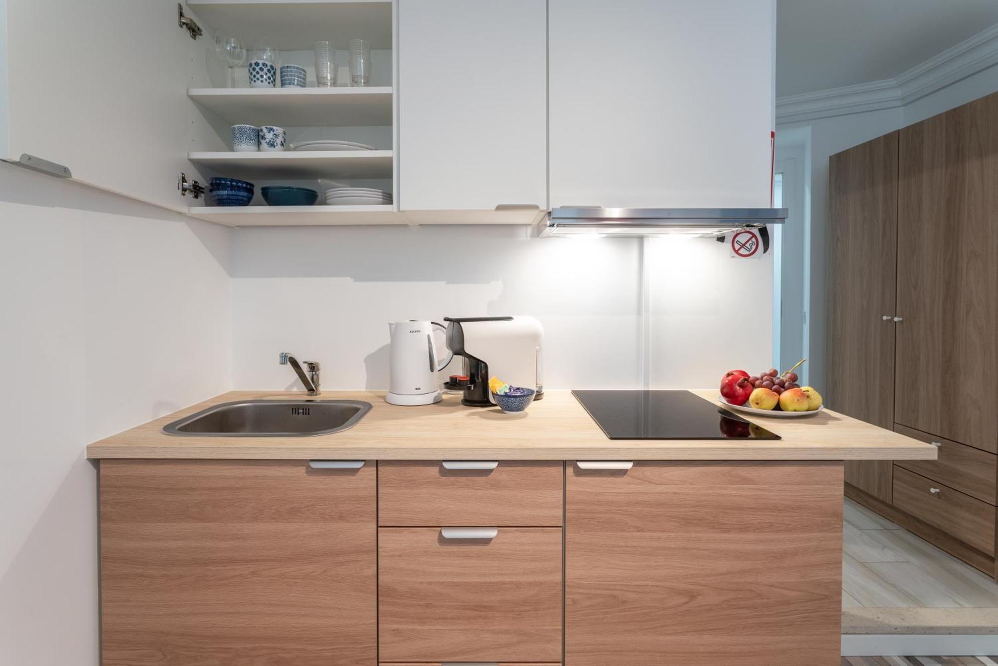 Bnb Homes Praia Da Rocha Beach Bright Apartment 50 M Away From The Ocean Portimao Ngoại thất bức ảnh
